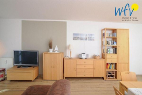Villa Malte - Ferienwohnung Herzmuschel
